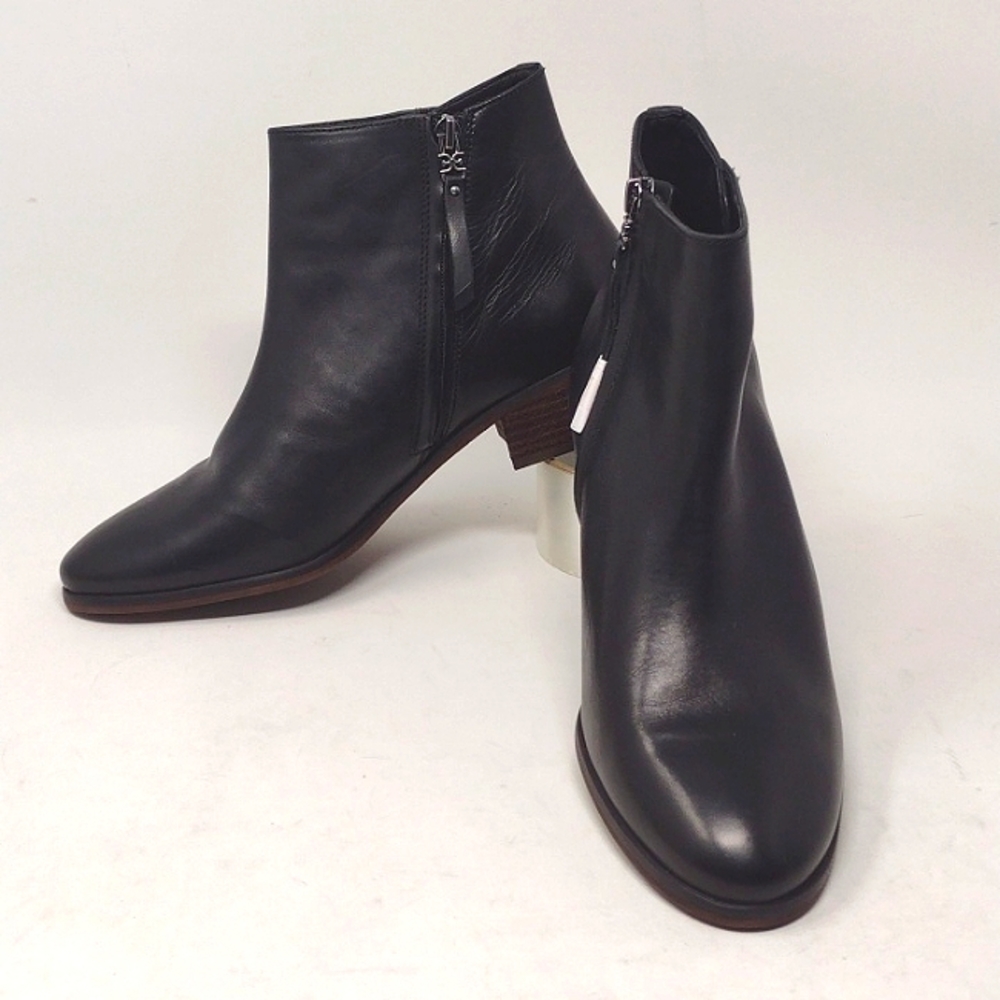 Sam Edelman Women's Pama Ankle Booties